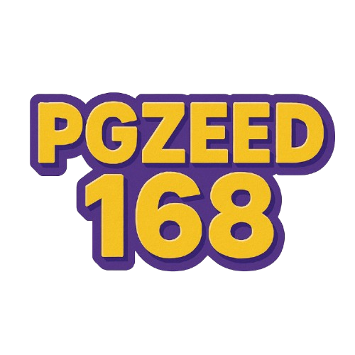 pgzeed168 logo